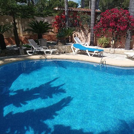 Vacaciones Denia 4 Rooms Exterior foto