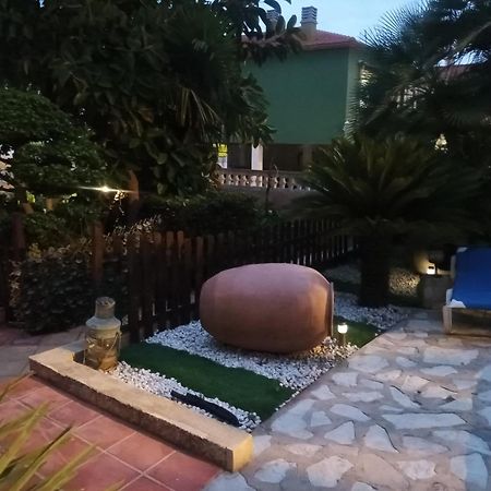 Vacaciones Denia 4 Rooms Exterior foto