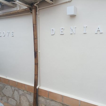 Vacaciones Denia 4 Rooms Exterior foto