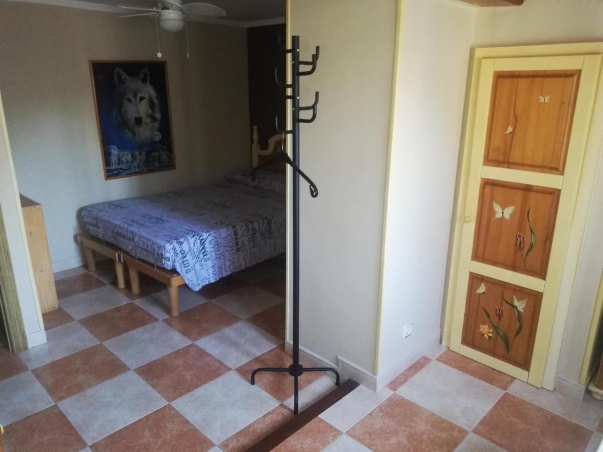 Vacaciones Denia 4 Rooms Exterior foto