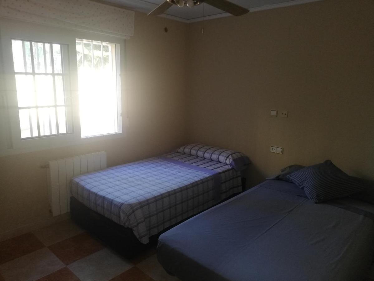 Vacaciones Denia 4 Rooms Exterior foto