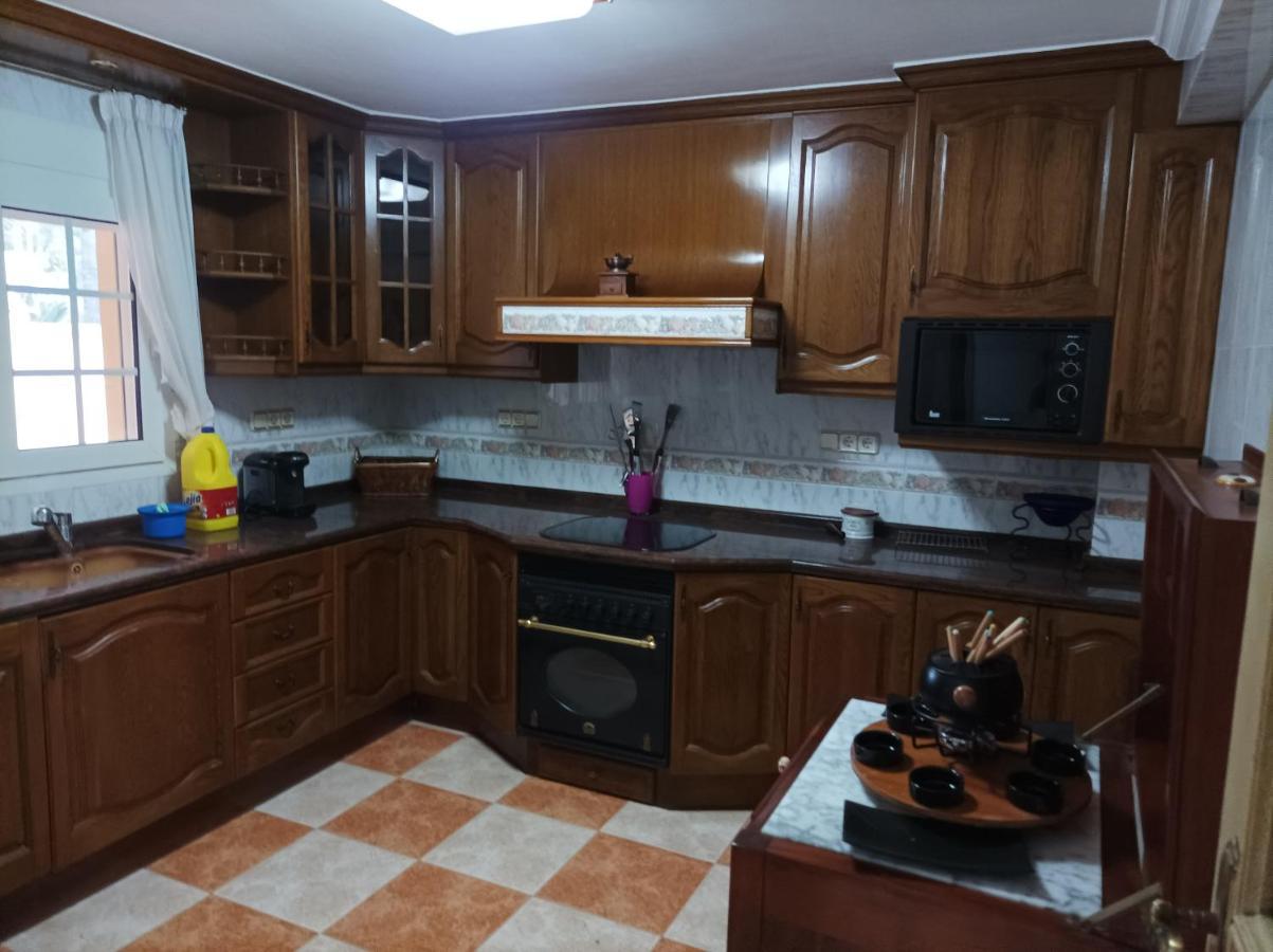 Vacaciones Denia 4 Rooms Exterior foto