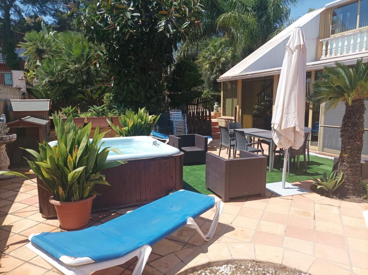 Vacaciones Denia 4 Rooms Exterior foto