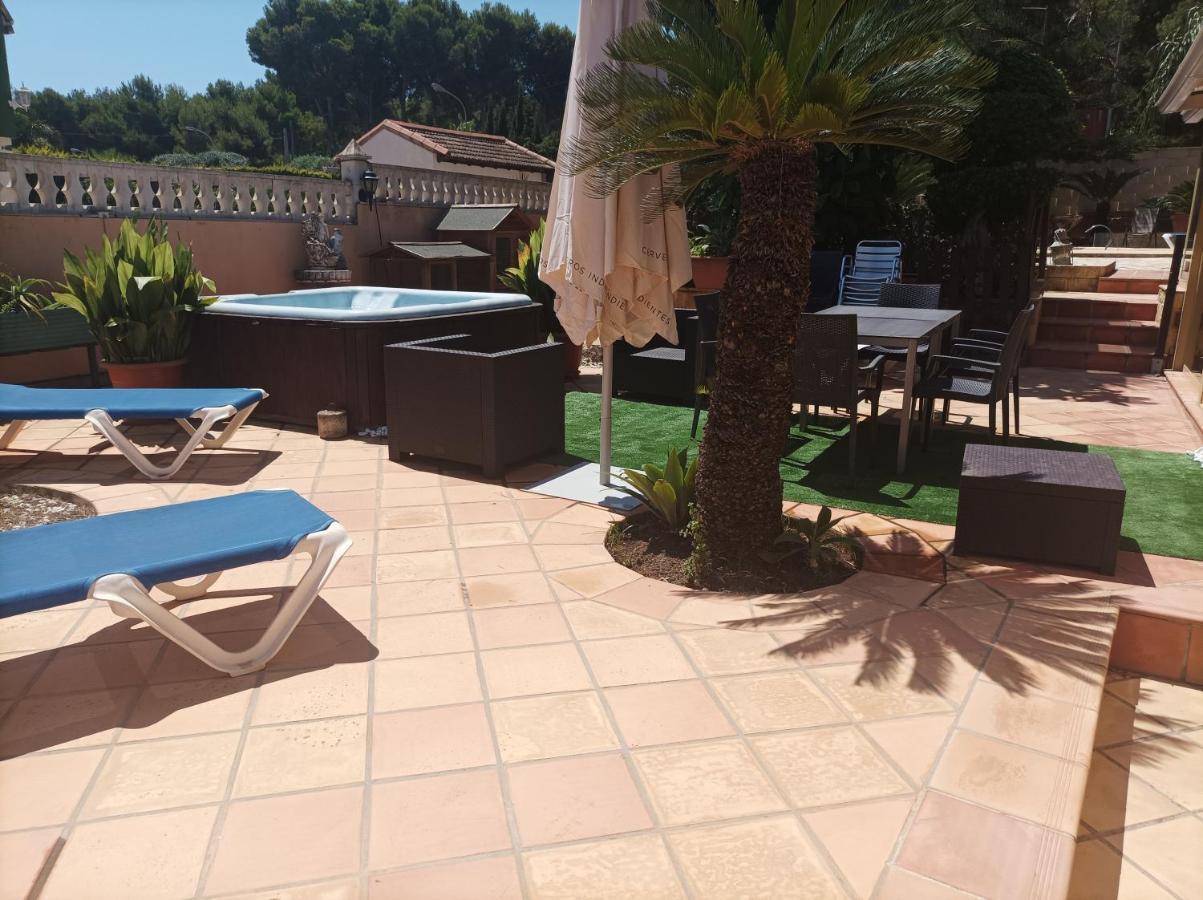 Vacaciones Denia 4 Rooms Exterior foto