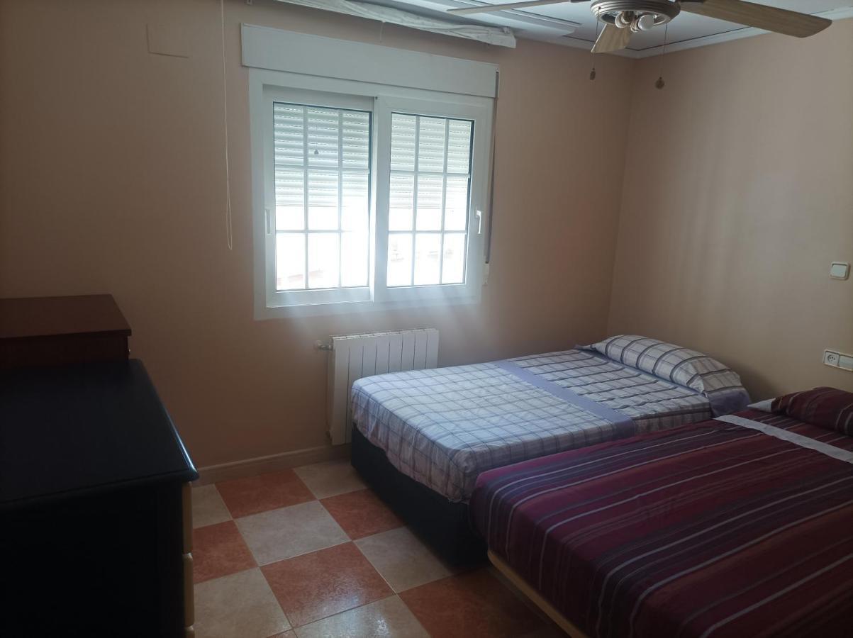 Vacaciones Denia 4 Rooms Exterior foto