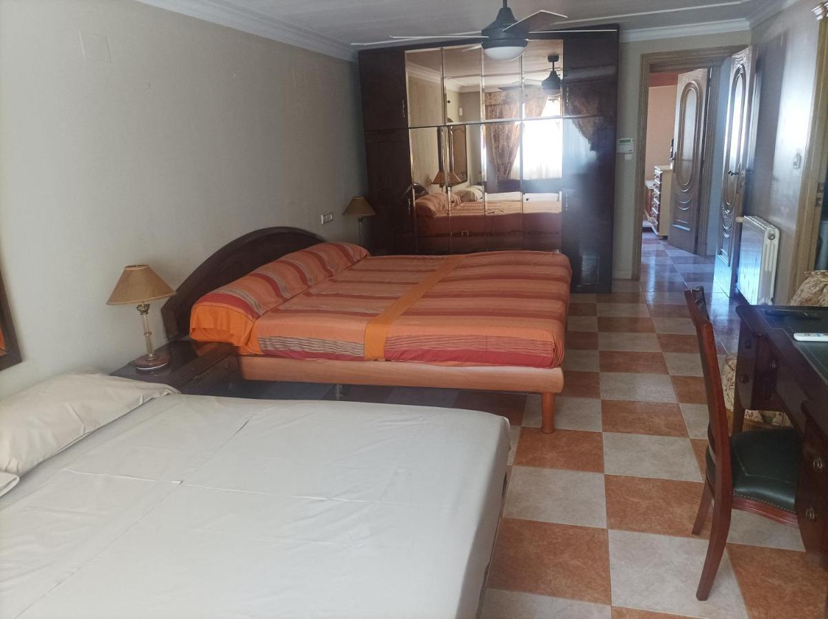 Vacaciones Denia 4 Rooms Exterior foto