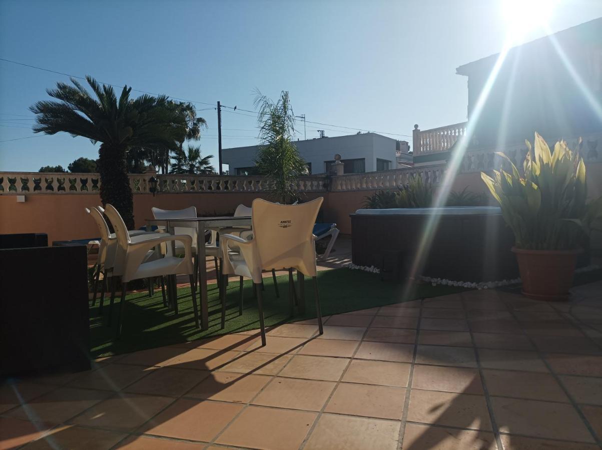 Vacaciones Denia 4 Rooms Exterior foto