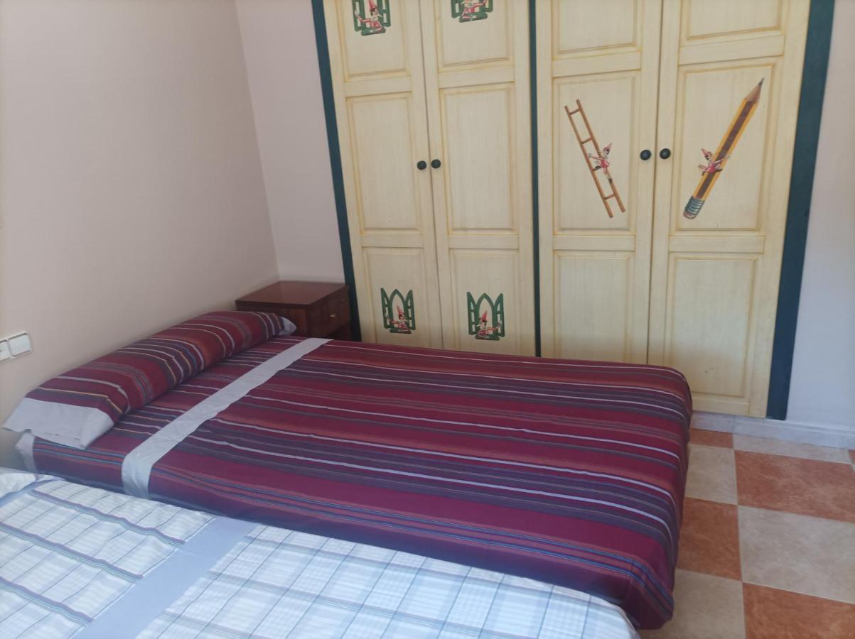 Vacaciones Denia 4 Rooms Exterior foto