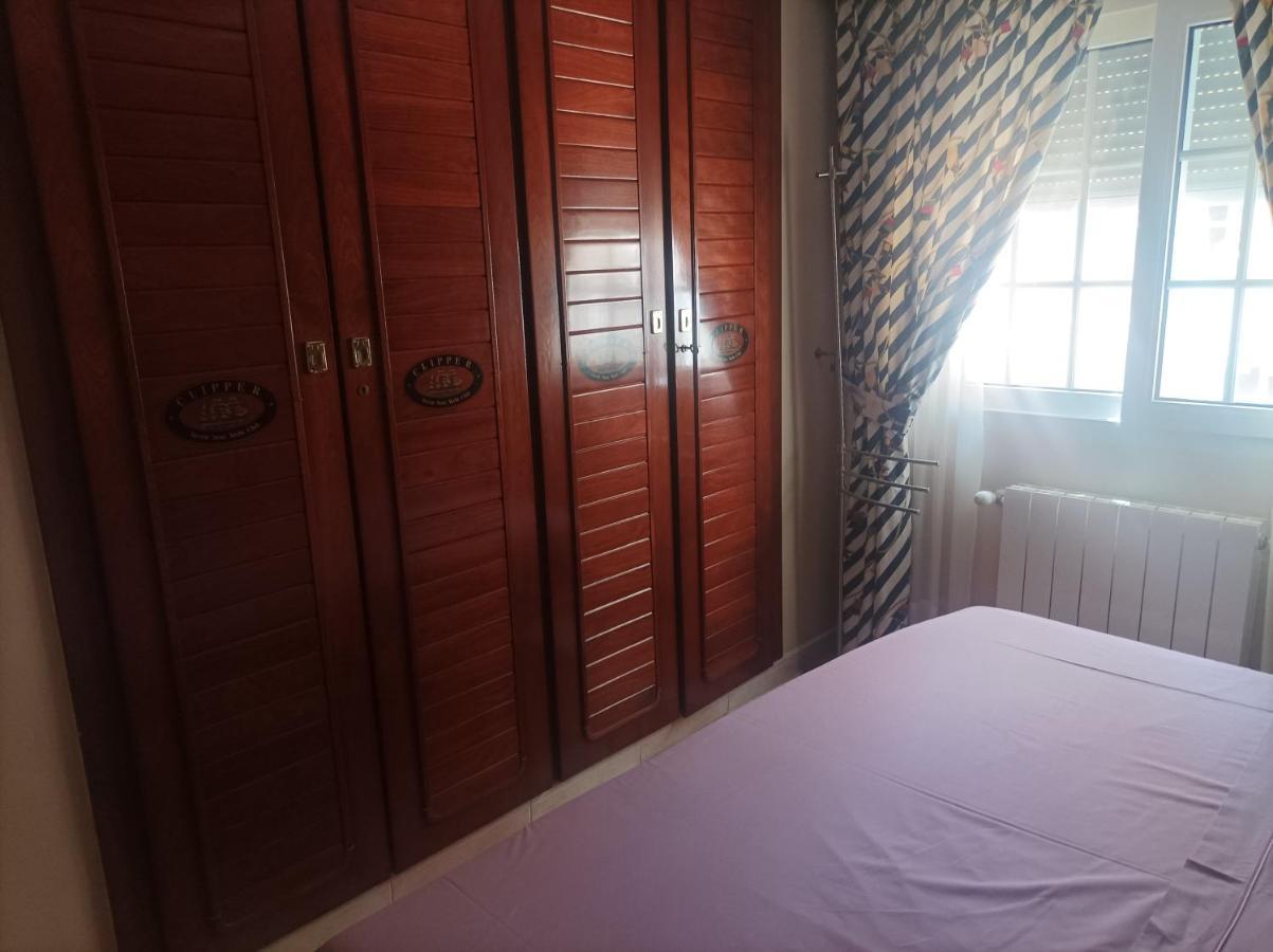 Vacaciones Denia 4 Rooms Exterior foto