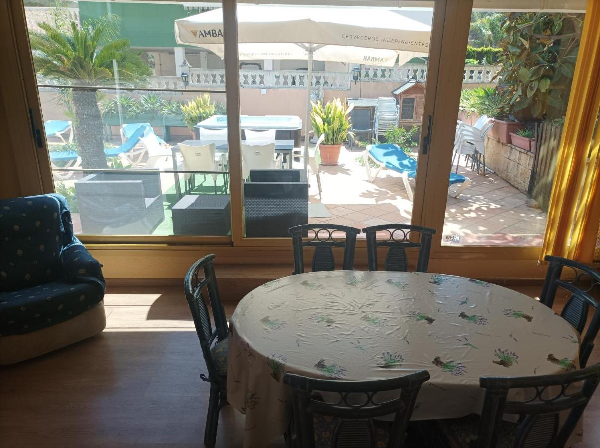 Vacaciones Denia 4 Rooms Exterior foto