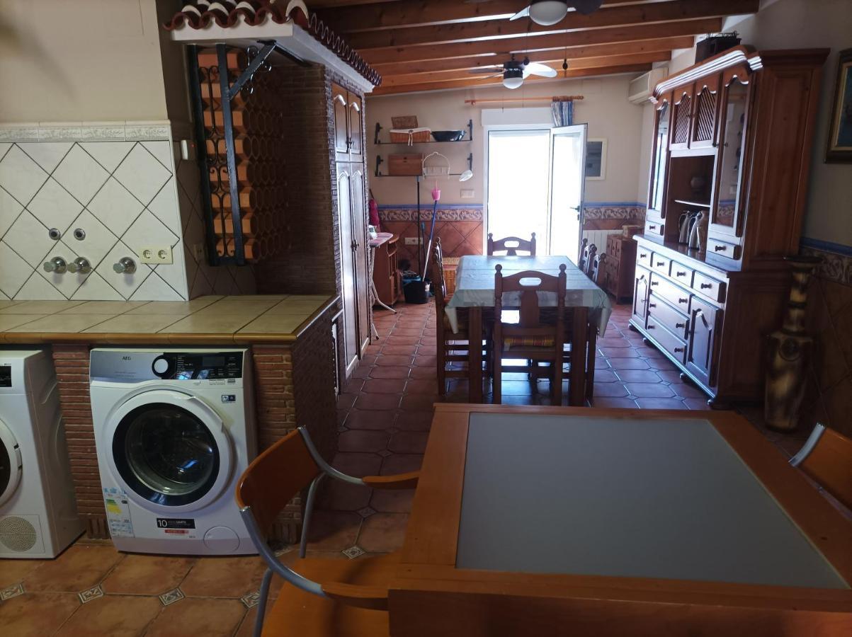 Vacaciones Denia 4 Rooms Exterior foto