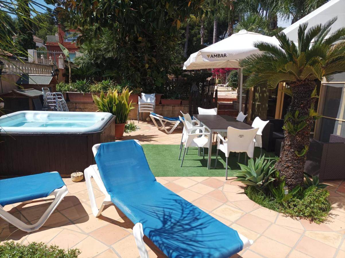Vacaciones Denia 4 Rooms Exterior foto