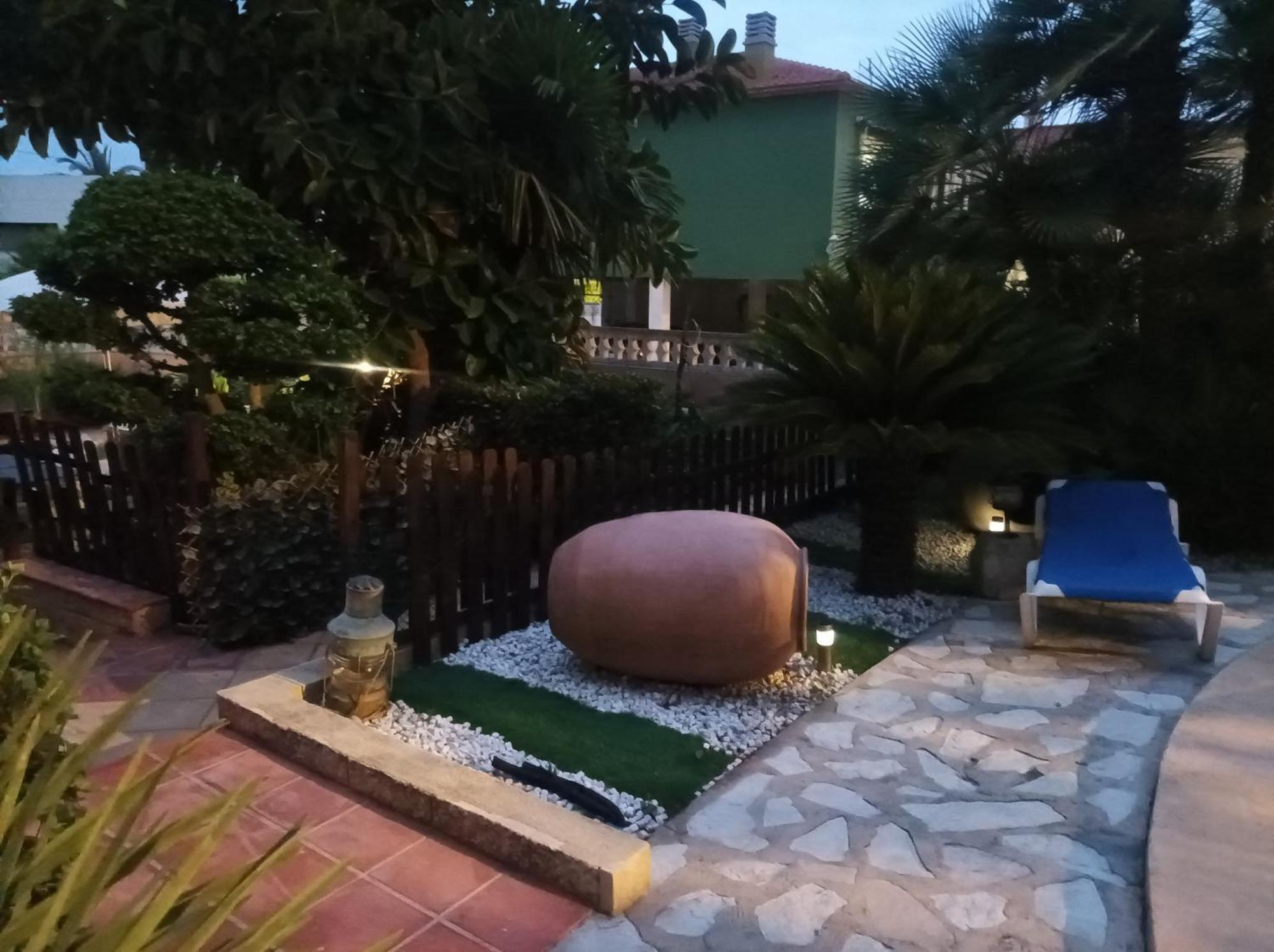 Vacaciones Denia 4 Rooms Exterior foto