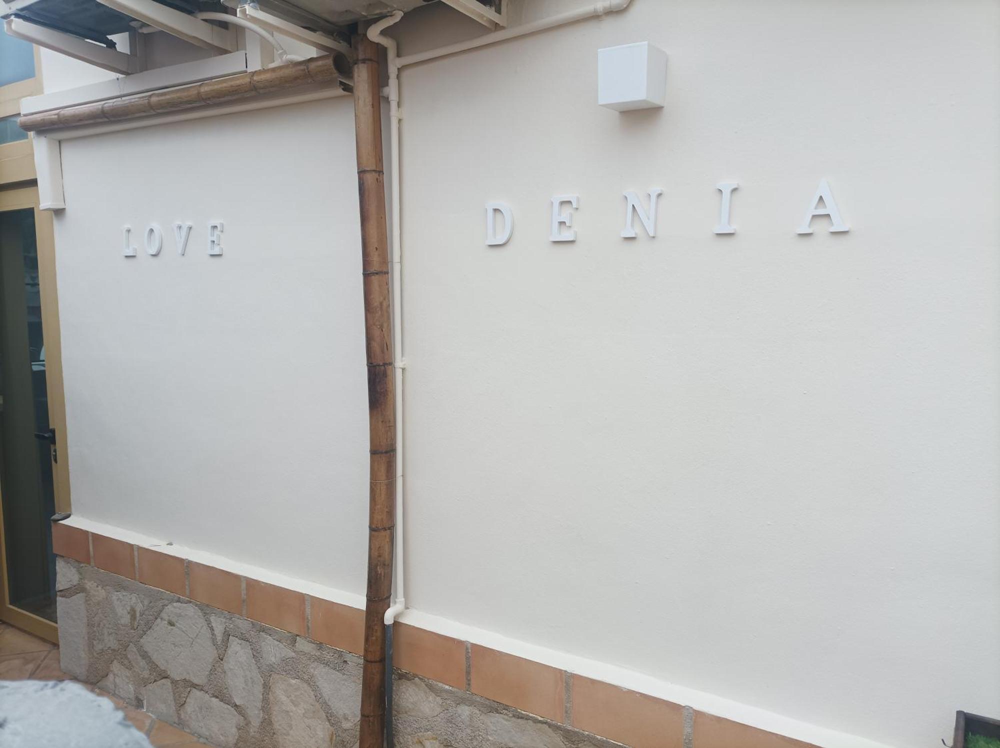 Vacaciones Denia 4 Rooms Exterior foto